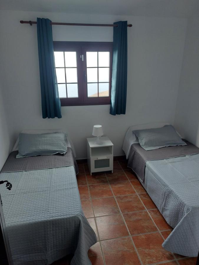 Vivienda Vacacional El Aljibe Mocanal ภายนอก รูปภาพ